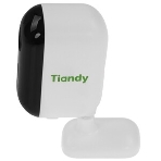 Камера видеонаблюдения IP Tiandy TC-C32CN I3W/U/WIFI/2.8мм/V4.0 2.8-2.8мм цв., фото4