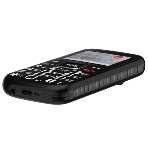 Мобильный телефон Maxvi B5ds up черный, фото10