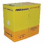 Кабель PROconnect Кабель UTP cat.5e 4 пары (305м) 0.4 мм CCA, фото2