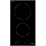Индукционная варочная панель Korting HK 32001 B, фото 1