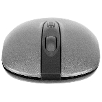 Комплект клавиатура+мышь Oklick 300M беспроводной, USB, 1600 DPI, серый/чёрный, фото12