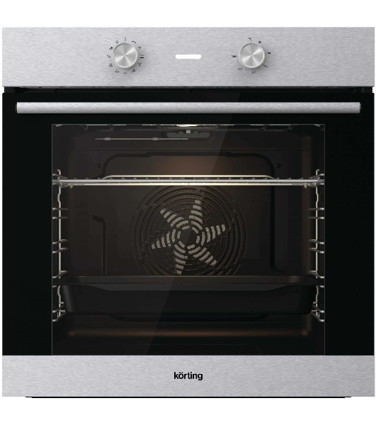 Духовой шкаф электрический Korting OKB 2820 EX, встраиваемый