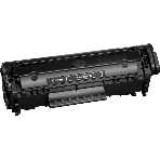 Картридж лазерный Canon 703 (7616A005) черный (2000 стр.) для Canon LBP-2900/3000, фото7