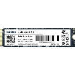 Накопитель SSD Indilinx 512Gb M.2 2280 NVME PCI-E (IND-4XN80S512GX), фото2