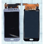 Дисплей для Samsung Galaxy J2 (2018) SM-J250F TFT белый, фото2