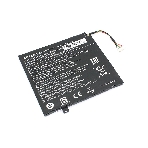 Аккумуляторная батарея для ноутбука Acer Aspire SW5-011 3.7V 5600mAh OEM, фото2