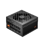Блок питания ПК/Power Supply PCCooler, 850W 80 PLUS Gold (ATX, 3.1, Full modular, 1x24(20+4)pin, 2xCPU 8(4+4)pin, 3xPCIe*2 8(6+2)pin, 1x12VHPWR, 7xSATA*3, 2xMOLEX4pin, Active, 120x120мм, 140x150x86мм, APFC, OVP/UVP/SCP/OPP/OCP/OTP/SPD, black), фото4
