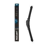 Щетка стеклоочистителя бескаркасная Rexant Multi Clamp, 350 мм, фото 1