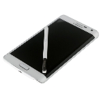 Дисплей для Samsung Galaxy Note Edge SM-N915 черный с рамкой, фото12