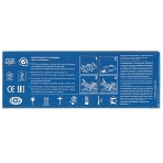 Картридж NVPrint совместимый Kyocera TK-5230 Yellow для ECOSYS P5021cdw/P5021cdn/M5521cdw/M5521cdn (2200k), фото2