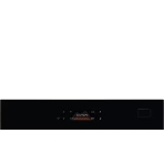 Духовой шкаф Electrolux COB8S39WZ с паром SteamBoost,черный цвет, сенсорное управление, электронное регулирование времени и температуры, будильник, таймер отключения, отложенный старт, подсказка оптимальной температуры, хромированные направляющие из нержавеющей стали Easy Entry , телескопические направляющие (1 ур) с изменением высоты установки, 3 стекла, очистка паром, термощуп, плавное закрытие дверцы SoftClosing, пр-во Германия, фото4