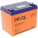 Батарея для ИБП Delta DTM 1275 L (12V, 75Ah), фото6