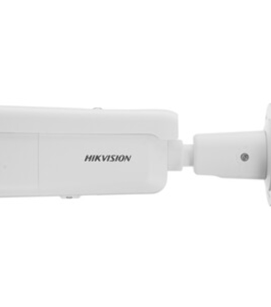 Камера видеонаблюдения IP Hikvision DS-2CD2647G2HT-LIZS черный 2.8-12мм