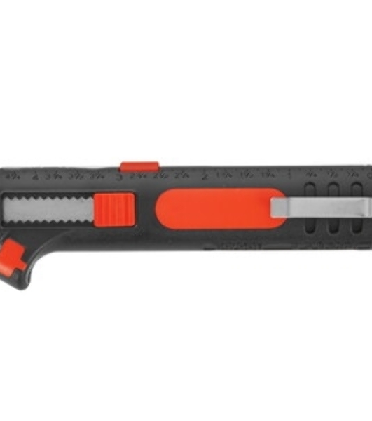Инструмент для снятия изоляции КВТ WS-21 77667