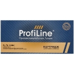 Картридж ProfiLine PL-TN-321BK для принтеров Brother MFC L8650CDW 2500 копий черный, фото3