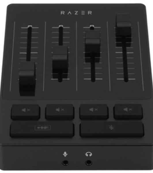 Микшерный пульт Razer Audio Mixer