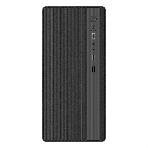 Корпус ExeGate BAA-503-AAA350, Mini-Tower, чёрный, 1 x 80/90 мм, БП 350 Вт, фото14