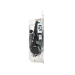 Гарнитура EPOS PC 8 чёрный, проводная, USB, подвижный микрофон, выключение микрофона, фото9