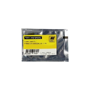 Чип Hi-Black к картриджу HP LJ P2050/2055/LBP 6300 new, 2,3K