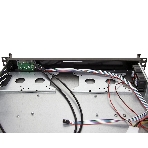 Серверный корпус ExeGate Pro 1U390-01 RM 19', высота 1U, глубина 390, БП 300ADS, USB, фото3