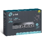 Коммутатор TP-Link SMB TL-SF1024D Коммутатор 24-port 10/100M Switch, фото11