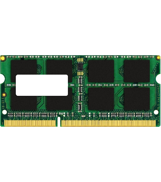 Оперативная память Foxline, DDR4, 8GB (1x8 GB), 3200 MHz, CL22, SO-DIMM