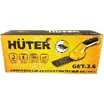 Аккумуляторный электрический триммер-кусторез Huter GET-3,6 70/1/28, фото13
