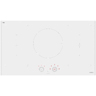 Индукционная варочная панель Korting HIB 95750 BW Smart