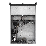 Серверный корпус ExeGate Pro 4U650-010/4U4139L RM 19', высота 4U, глубина 650, БП 1000RADS, USB, фото19