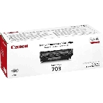 Картридж лазерный Canon 703 (7616A005) черный (2000 стр.) для Canon LBP-2900/3000, фото6