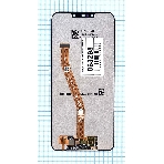 Дисплей для Huawei Mate 20 Lite черный, фото 1