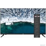 Телевизор JVC 43' LT-43M697 черный LED FHD 60Hz Smart TV, фото3