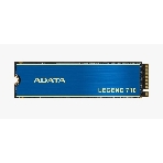 Накопитель SSD ADATA LEGEND 710, 256Gb, PCIe 3.0 x4, M.2 2280, NVMe, R/W 2100/1000, с радиатором, фото19