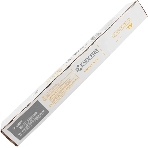 Картридж лазерный Kyocera TK-8555Y 24 000 стр. Yellow для TASKalfa 5054ci/6054ci/7054ci, фото5