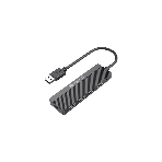 USB-концентратор USB-A ORIGO OU1140/A1A, USB 2.0, USB 2.0, USB Type-C, фото10