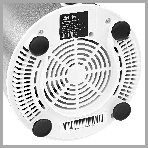 Блендер стационарный Korting KTB 0702 W135, фото6