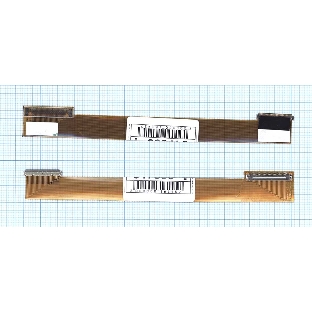 Переходник для матриц 13.3' LED 40pin Left-to-Right