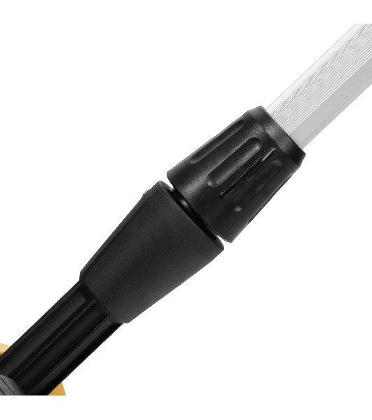 Триммер аккумуляторный Denzel CLM-22, 20 В, 2 Ач