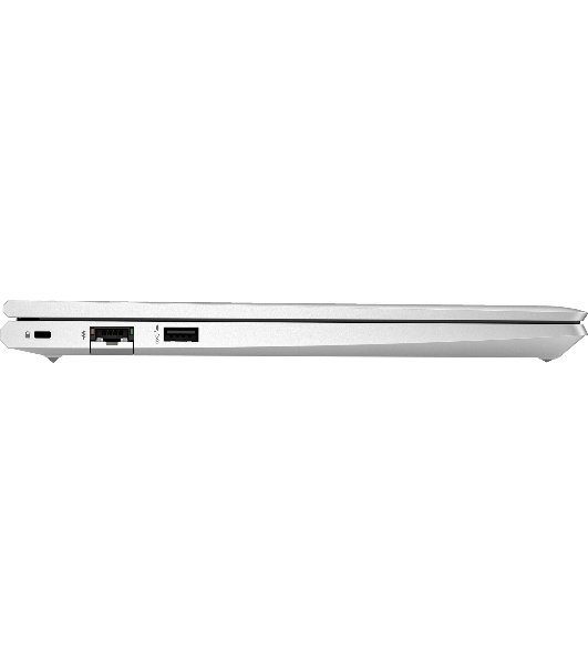 Ноутбук HP ProBook 440 G10 серебристый Intel Core i7 1355U 1700MHz/14'/1920х1080/16Gb/512Gb SSD/Intel Iris Xe Graphics/Wi-Fi/Bluetooth/DOS
