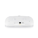 Точка доступа Zyxel NebulaFlex NWA110BE, Wi-Fi 7 (BE6500), MU-MIMO 4x4:2 + 2x2, 1xLAN 2.5GE, без БП, фото2