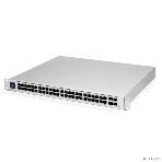 Коммутатор Ubiquiti USW-Pro-Max-48, фото13