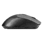 Мышь беспроводная ExeGate Professional Standard BT-070 черный, 1600 dpi, радиоканал, Bluetooth, USB, кнопки - 6, фото3