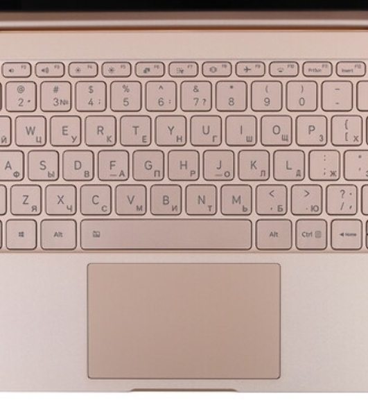 Модуль (матрица + стекло) для Xiaomi Mi Air 12.5