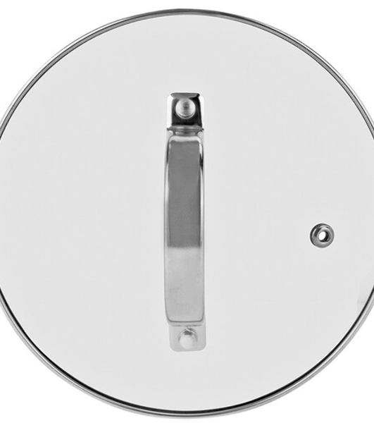 Кастрюля ALBERG AL-2104 6,5 л