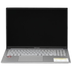 Ноутбук Asus VivoBook 16 M1605NAQ-MB123/16'/IPS/AMD Ryzen 5 150/16Gb/512Gb SSD/AMD Radeon 660M/без ОС/серебристый/1.88kg, фото11