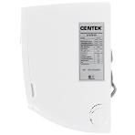 Сплит-система Centek CT-65A12 белый, фото4