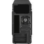 Компьютерный корпус Aerocool/Formula Qs-180 черный без БП mATX 1x80мм 2xUSB 2.0 1xUSB 3.0 audio, фото15