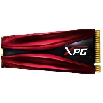 Накопитель SSD ADATA 2.0Tb, PCI-E 3.0 x4, XPG S11 Pro, M.2 2280, R/W 3500/3000Mb/s RET, фото11