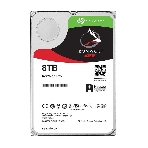 Жесткий диск Seagate SATA 8Tb 7200RPM 6Gb/S 256MB ST8000VN004, фото11
