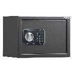 Сейф мебельный Aiko T 230 EL 230x310x250мм электронный, фото2